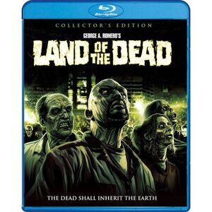 Land Of The Dead